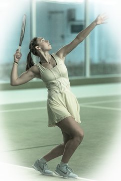 Ausschnitte 1650 - Holmer Indoor Cup